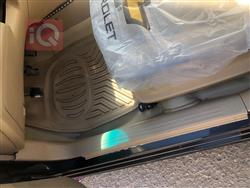 شيفروليه أفيو